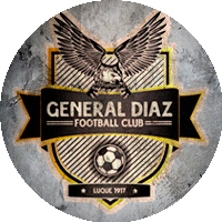 Logo Club General Díaz